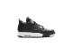 Jordan 4 Retro Oreo GS 2015 (408452-003) schwarz 6