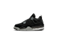 Jordan 4 Retro SE GS Canvas (DV0553 006) schwarz 5