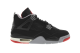 Jordan 4 Retro Cement 1999 (136013 001) schwarz 2