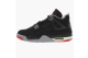 Jordan 4 Retro Cement 1999 (136013 001) schwarz 1
