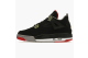 Jordan 4 Retro Cement 2012 GS (408452 089) schwarz 2