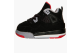 Jordan 4 Retro Cement 2012 TD (308500 089) schwarz 1