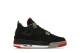 Jordan 4 Retro Cement 2012 GS (408452 089) schwarz 3