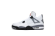 Jordan 4 Retro Cement 2012 (308497-103) weiss 4