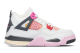 Jordan 4 Retro Comic (IO2363-100) blanc 1
