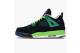 Jordan 4 Retro Doernbecher GS (408452-015) bunt 2