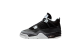 Jordan 4 Retro GS 2024 Fear (FQ8213 002) bunt 3