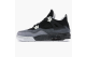 Jordan 4 Retro Fear Pack 2013 GS (626970-030) bunt 2