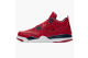 Jordan 4 Retro PS Fiba (BQ7669 617) rot 1