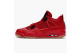 Jordan 4 Retro NRG Singles Day Air (AV3914-600) rot 2