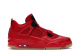 Jordan 4 Retro NRG Singles Day Air (AV3914-600) rot 4
