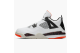Jordan 4 Retro PS (BQ7669-116) weiss 2