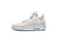 Jordan 4 Retro Laser (705334-105) beige 5