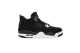 Jordan 4 Retro Royalty Air (408452-032) zwart 2