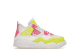 Jordan 4 Retro SE PS Lemon (CV7809-100) weiss 3
