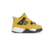 Jordan 4 Retro Lightning 2021 TD (BQ7670-700) gelb 4