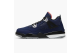 Jordan 4 Retro Winter PS Loyal Blue (BQ7669-401) blau 2
