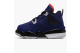 Jordan 4 Retro Winter TD Loyal Blue (BQ7670-401) bunt 2