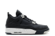 Jordan 4 Retro Oreo GS 2015 (408452-003) schwarz 5