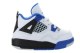 Jordan 4 Retro Motorsports TD (308500-117) bunt 2
