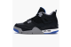 Jordan 4 Retro BG Air (408452-006) schwarz 2