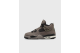 Jordan 4 Retro Cave Stone GS (IB4171-200) grau 5