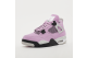 Jordan 4 Retro Orchid (AQ9129 501) lila 2