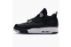 Jordan 4 Retro Oreo GS 2015 (408452-003) schwarz 2