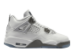 Jordan 4 Retro Photon Dust Blue Chill GS (HV4401-014) grau 2