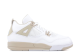 Jordan 4 Retro Sand 2017 PS (487725 118) weiss 4