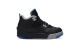 Jordan 4 Retro PS (308499-006) schwarz 4