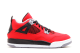 Jordan 4 Retro PS (308499 603) rot 3