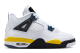 Jordan 4 Retro Rare Air Tour (408452-102) weiss 1