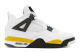 Jordan 4 Retro Rare Air Tour (IO2463-102) weiss 1
