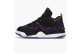 Jordan 4 Retro Rush Violet (BQ9041 005) bunt 2
