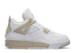 Jordan 4 Retro Sand 2017 PS (487725 118) weiss 2