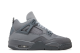 Jordan 4 Retro SE GS (HM8965 001) grau 5