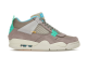 Jordan 4 Retro Taupe Haze Union (DJ5718-242) braun 5