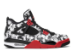 Jordan 4 Retro Tattoo 2018 GS (BV7451-006) bunt 3