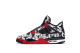 Jordan 4 Retro Tattoo (BQ0897-006) bunt 5