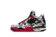 Jordan 4 Retro Tattoo 2018 GS (BV7451-006) bunt 1