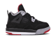 Jordan 4 Retro Cement 2012 TD (308500 089) schwarz 3