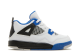 Jordan 4 Retro Motorsports TD (308500-117) bunt 4
