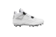 Jordan 4 Retro TD Cleat Cement (HQ0207-106) weiss 3