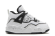 Jordan 4 Retro Se DIY TD (DC4102-100) weiss 5