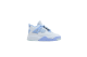 Jordan 4 Retro Forget Me Not TD (IB8961-100) bunt 3