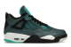 Jordan 4 Retro Teal (705331-330) türkis 3