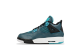 Jordan 4 Retro Teal (705331-330) türkis 4