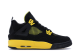 Jordan 4 Retro Thunder 2012 GS (408452-008) bunt 3