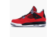 Jordan 4 Retro Toro Bravo GS (408452-603) rot 2